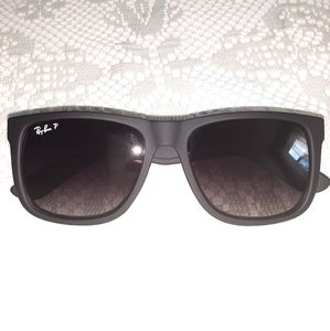 Ray-Ban Justin Polarized Sunglasses